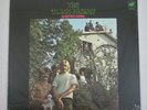 THE GLASS FAMILY ELECTRIC BAND '69 SEALED ORIGINAL US VINYL LP WB PSYCH