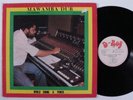 WORLD SOUND & POWER Mawumba Dub Chapter One D-ROY LP k