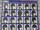 The Beatles, A Hard Days Night, 1971 UK. Parlophone, Stereo, PCS-3058