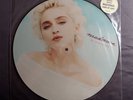 MADONNA The look of love SIRE 12-inch Limited Edition, Picture Disc W8115 TP