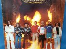Lynyrd Skynyrd Street Survivors LP 1977 EX+ Vinyl Banned Flames Cover MCA-3029
