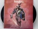 Judas Priest - Hero, Hero - 1981 UK Press Album (NM) Ultrasonic Clean