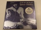ROCK / DAVID BOWIE: 'SPACE ODDITY 50th Anniversary Vinyl Box Set NEW IN BOX