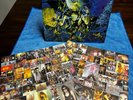 Iron Maiden – Live After Death Vinyl LP 1985 Capitol Records R 263257 VG+/VG+