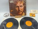 Gordon Lightfoot- Gord's Gold  VG+/VG  Ultrasonic Clean 1975