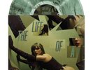 TAYLOR SWIFT The Life of a Showgirl The Shiny Bug Edition Green Vinyl I NEU