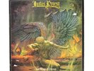 Judas Priest Sad Wings Of Destiny Vinyl LP Record Original 1976 UK Gull Records