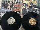 The Traveling Wilburys Vol. 1 & 3 Vinyl Record LP 25796-1, 1-26324 Real Nice