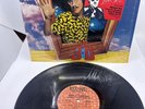 VINTAGE 1984 WEIRD AL YANKOVIC IN 3-D VINYL LP WITH SHRINK AND HYPE STICKER
