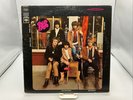 Moby Grape Uncensored Sleeve No Poster Vinyl Lp(played No Skip )-Free Shipping