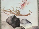 SHAKTI  John McLaughlin - Natural Elements LP w/ INNER 1977 - JC34980 Vinyl  VG+