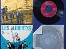 LES LIBERTYS 2 rpm vinyl records