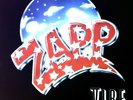 Zapp - Zapp Vibe - 1989 - LP (VG+) '