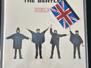 MFSL THE BEATLES Sealed Mobile Fidelity HELP Original Master Recording MOFI
