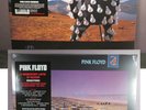Pink Floyd Vinyl Delicate Sound of Thunder (2-LP) + A Momentary Lapse of Reason