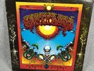 Grateful Dead AOXOMOXOA W7 LP VINYL ALBUM ROCK