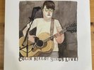 Colin Meloy Sings Live 2xLP black vinyl Decemberists JB-065