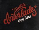 1977 Joe Pass Guitar Jazz LP (RE) - Guitar Interludes
