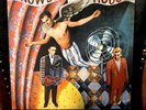 Crowded House – Crowded House LP NM 1986 ST-12485