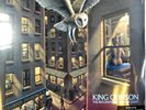 King Crimson he ReconstruKction Of Light LP Album vinyl record remastered 200g