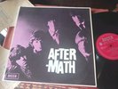 ROLLING STONES -    Aftermath,     ORIGINAL 1966 UK MONO LP / inner... NICE COPY