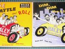 BILL HALEY And His Comets (2 x 7