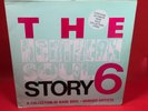 VARIOUS The Northern Soul Story 6 1987 Double vinyl LP Soul Supply LPSD 124