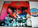AMON DÜÜL II : TANZ DER LEMMINGE 2LP 1978 STRAND 628525 GERMANY +HYPERSTICKER