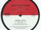 ROGER S/LOOP 7/AFTER HOURS - Deep House Gems Vol 2 - Vinyl (12