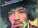 THE JIMI HENDRIX EXPERIENCE - ELECTRIC LADYLAND PART II Polydor UK LP