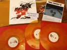 Final Fantasy VI 6 Vinyl 3LP OST VGM SNES Super Nintendo