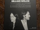 Gillian Welch - Boots No. 2: The Lost Songs (Vol. 1, 2, 3) (Vinyl Box, Tab Book)