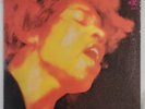Jimi Hendrix - Electric Ladyland Double Vinyl LP - Reprise 2 RS 6307
