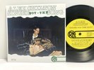 Alex Chilton - Singer not the Song 33 RPM - Tested VG+ Vinyl with Sleeve - F3