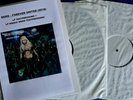 DORO - Forever Warriors + Forever United, 4 LP Testpressung,  hyper rare