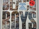 THE BEACH BOYS 1985  Vinyl Record - OG Shrink Wrap & Hype Sticker ⭐️ First Press
