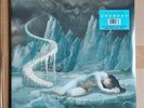 Halestorm - Everest - Dark Plum Galaxy Deluxe DBL Vinyl LP & Signed Insert - NEW