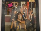 Moby Grape Original Issue - First Pressing Vinyl LP Record 1967 CS 9498