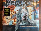 Megadeth – United Abominations (Remastered) 12