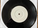 POP WILL EAT ITSELF - EVERYTHING'S COOL? 1994 WHITE LABEL TEST PRESS 7