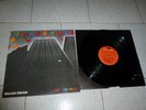 LP MAURIZIO FABRIZIO MOVEMENTS IN THE SKY / POLYDOR 2448075/1978 ITALY PROG