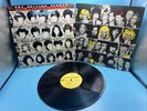 The Rolling Stones Some Girls Banned Lawsuit Cover 1978 1st Pressing Vinyl LP