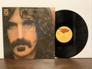Frank Zappa - Apostrophe, Quadraphonic Quad Vinyl LP Record VG++ Yellow Snow