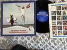the ROLLING STONES 1970 Promo lp 