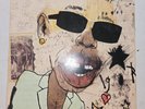 Tyler the Creator IGOR Vinyl LP Limited Deluxe Green Poster