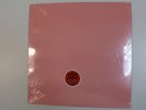 Pink Floyd – Animals (1977 French Promo, Pink Vinyl, Harvest Records, SEALED)