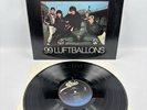 Nena - 99 Luftballons (1984, Vinyl LP) Epic FE-39294