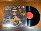 David Allan Coe – Human Emotions (Happy Side/Su-I-Side) - VG+/VG