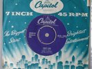 GENE VINCENT - Crazy Legs / Important Words UK 1st Press Single 1957