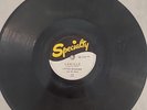 Little Richard 78 RPM Specialty Record  598 Lucille